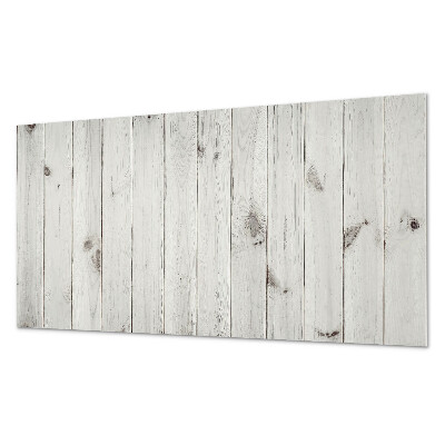 Obdélníkový nástěnný panel Wzór drewnianych sęków