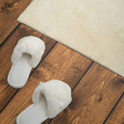 Obdélníkový panel na zeď Drewniane deski w unikalnej fakturze