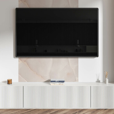Obdélníkový obkladový panel Kamienny motyw w naturalnym wydaniu