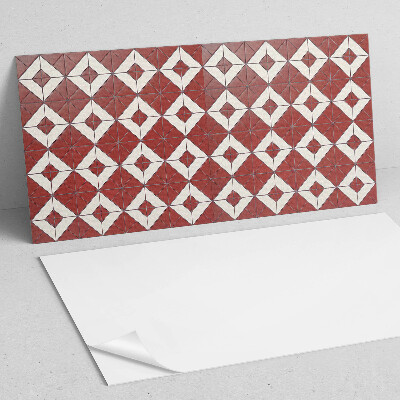 Obdélníkový obkladový panel Dynamiczne układy geometryczne