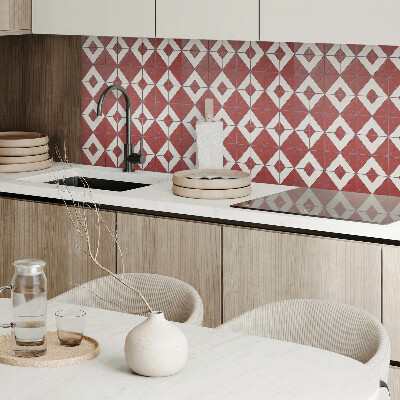 Obdélníkový obkladový panel Dynamiczne układy geometryczne