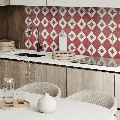 Obdélníkový obkladový panel Dynamiczne układy geometryczne