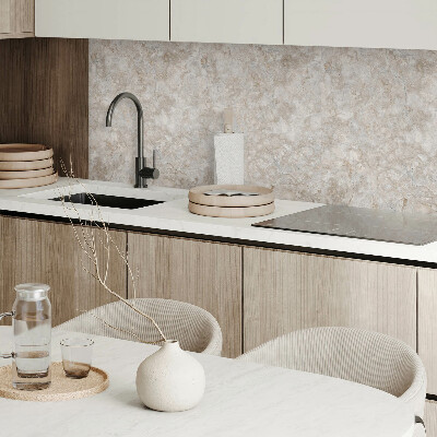 Obdélníkový nástěnný panel Kamienny wzór w stylu naturalnym