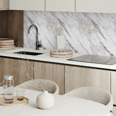 Obdélníkový panel na zeď Marmurkowy styl w eleganckim wydaniu