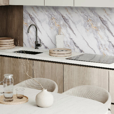 Obdélníkový panel na zeď Marmurkowy styl w eleganckim wydaniu