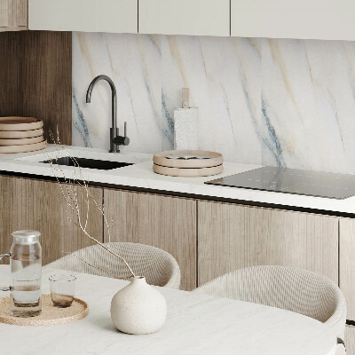 Obdélníkový obkladový panel Marmurowy motyw w eleganckim stylu