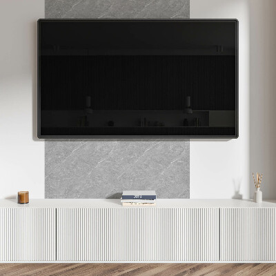 Obdélníkový nástěnný panel Wzór naturalnego kamienia