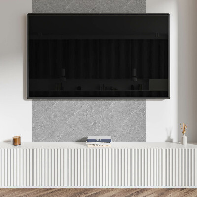 Obdélníkový nástěnný panel Wzór naturalnego kamienia
