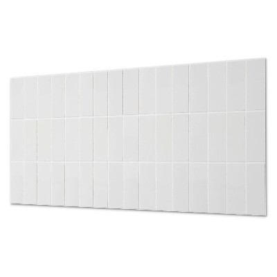 Obdélníkový obkladový panel Minimalistyczna