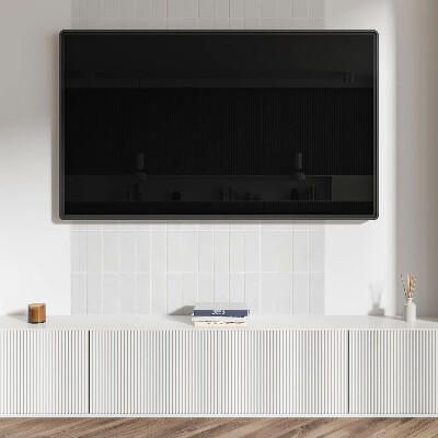 Obdélníkový obkladový panel Minimalistyczna