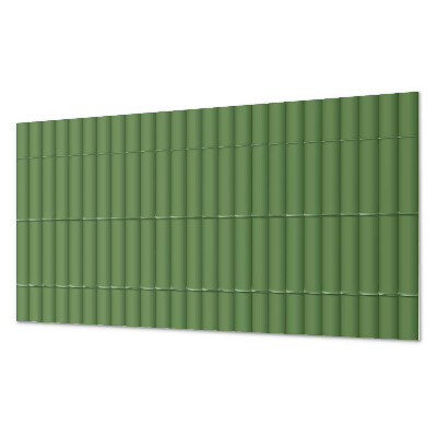 Obdélníkový obkladový panel Rury w pionie