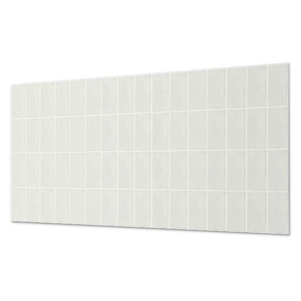 Obdélníkový nástěnný panel Geometria prostokątnych układów