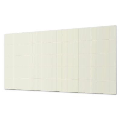 Obdélníkový nástěnný panel Stylowe pionowe wzory