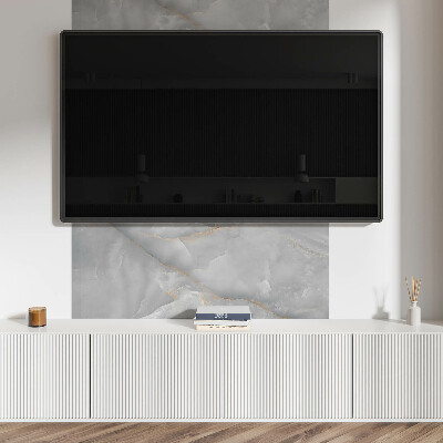 Obdélníkový obkladový panel Marmurowy motyw w eleganckim stylu