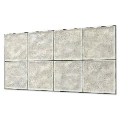 Obdélníkový nástěnný panel Wzór ceramicznych płytek