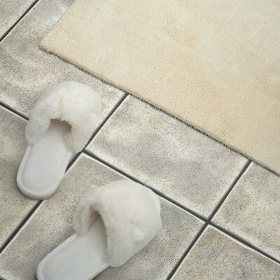 Obdélníkový nástěnný panel Wzór ceramicznych płytek