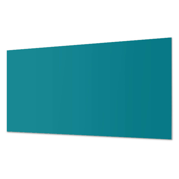 Obdélníkový panel na zeď Turkusowy