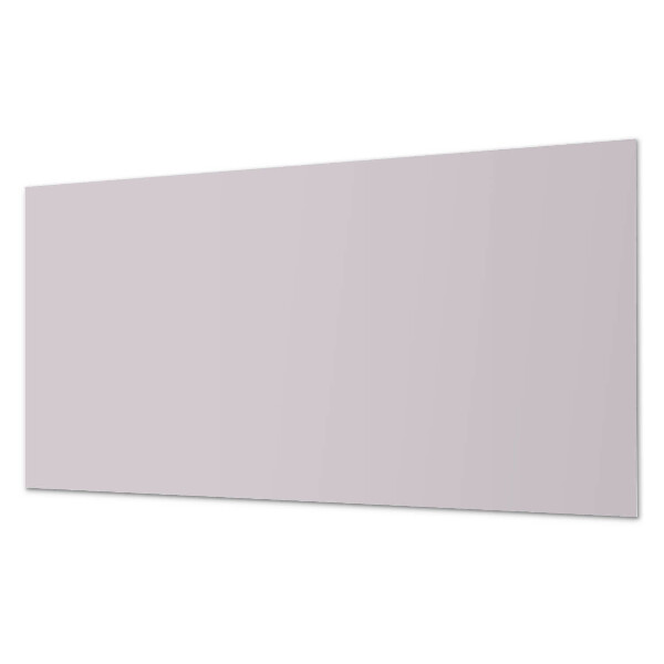 Obdélníkový panel na zeď Fioletowa Esencja