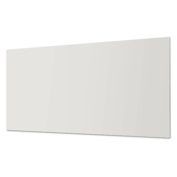 Obdélníkový obkladový panel Szarość w Stylu