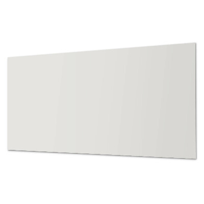 Obdélníkový obkladový panel Szarość w Stylu