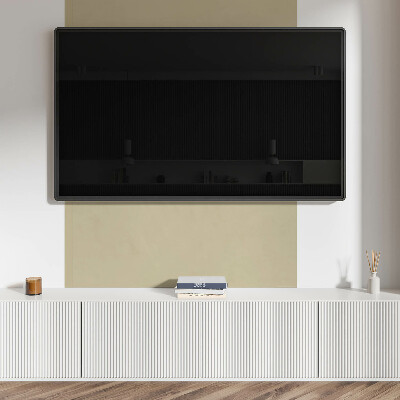 Obdélníkový obkladový panel Ciemnożółty