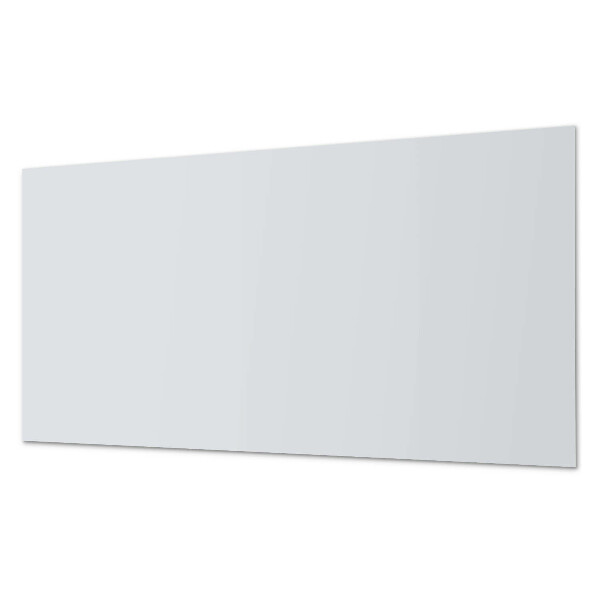 Obdélníkový nástěnný panel Biały motyw