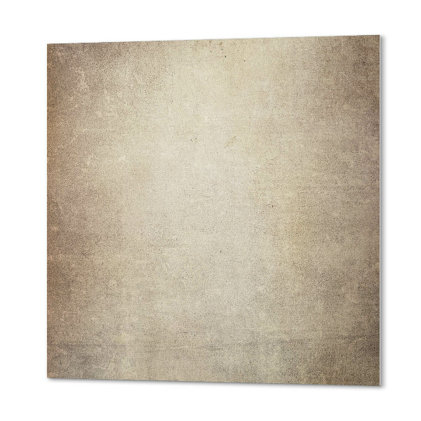 Čtvercový obkladový panel Motiv poškozeného povrchu