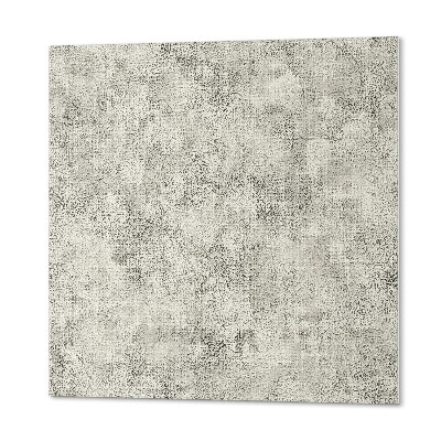 Čtvercový panel na zeď Jemná textura s elegantním vzorem