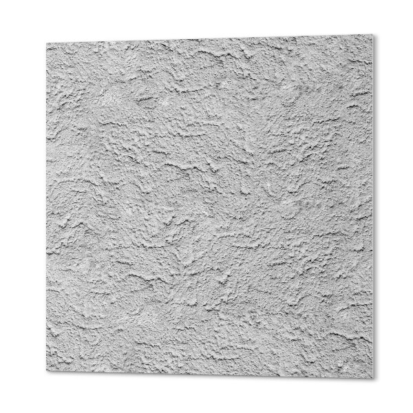 Čtvercový panel na zeď Styl surového povrchu