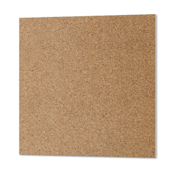 Čtvercový panel na zeď Styl přírodního povrchu