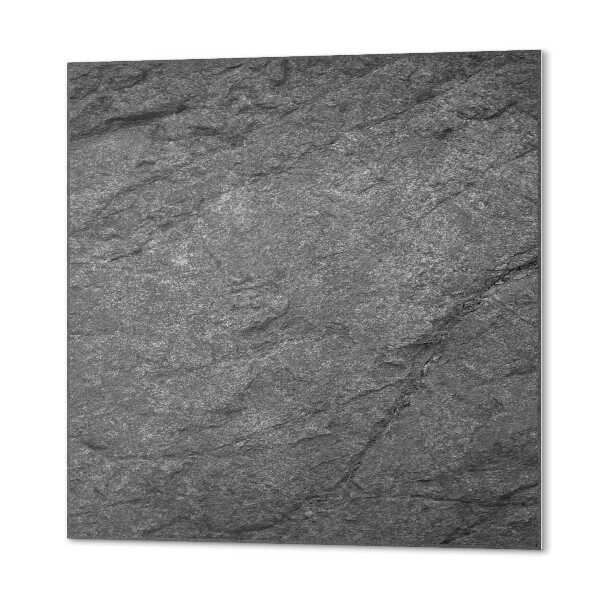 Čtvercový panel na zeď Design jako kámen