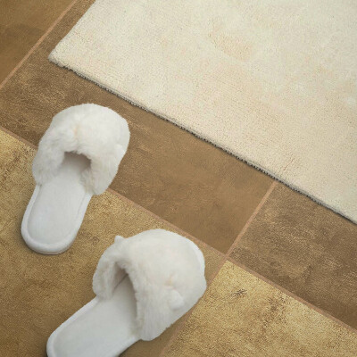 Čtvercový nástěnný panel Vzorek pozadí abstraktní styl