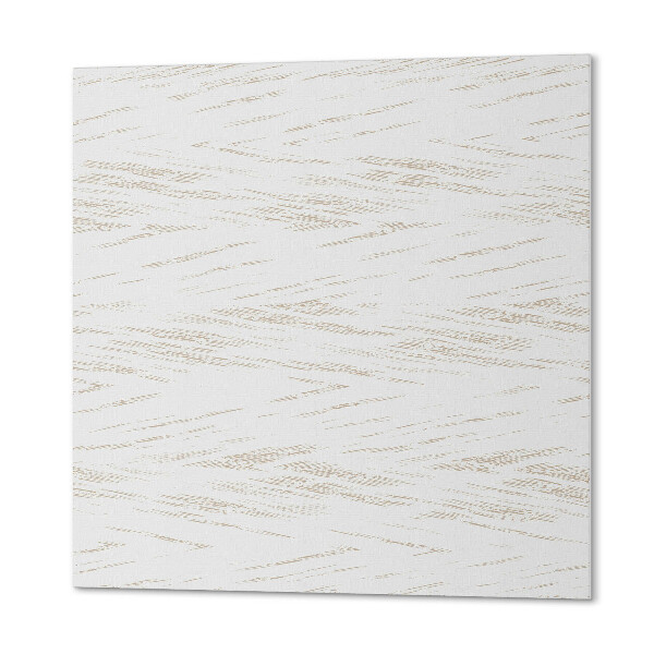 Čtvercový panel na zeď Vzor s elegantním
