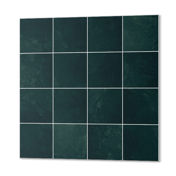 Čtvercový panel na zeď Kreativní design dlaždic