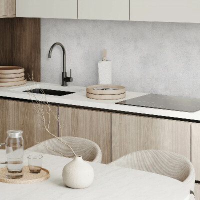 Čtvercový obkladový panel Moderní pojetí surového betonu