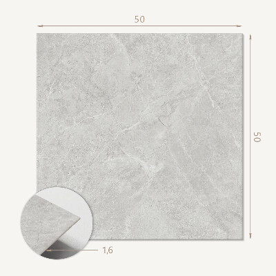 Čtvercový obkladový panel Kamenný design přírody