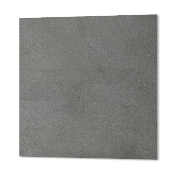 Čtvercový panel na zeď Deska s texturou surového betonu