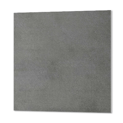 Čtvercový panel na zeď Deska s texturou surového betonu