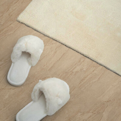 Čtvercový nástěnný panel Mramorový styl