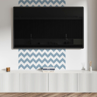 Čtvercový obkladový panel Dynamické kličkování v designu