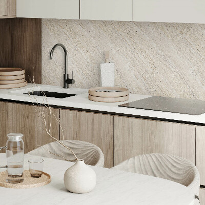 Čtvercový nástěnný panel Autentický design inspirovaný kamenem