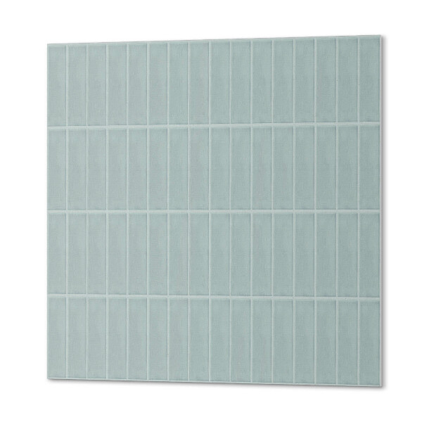 Čtvercový panel na zeď Geometrie v dlaždicovém stylu