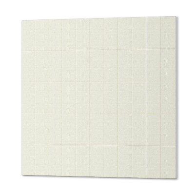 Čtvercový obkladový panel Elegantní vertikální vzory