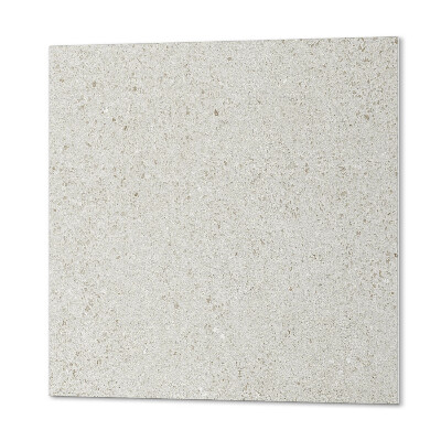 Čtvercový nástěnný panel Zrna ve stylu kamene