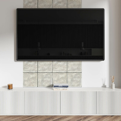 Čtvercový nástěnný panel Styling pro keramické dlaždice
