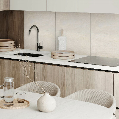 Čtvercový nástěnný panel Textura kamene v designu