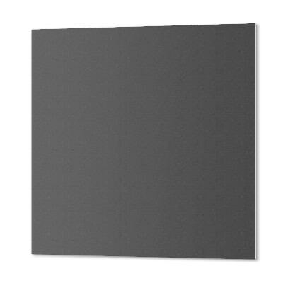 Čtvercový nástěnný panel Šedohnědá