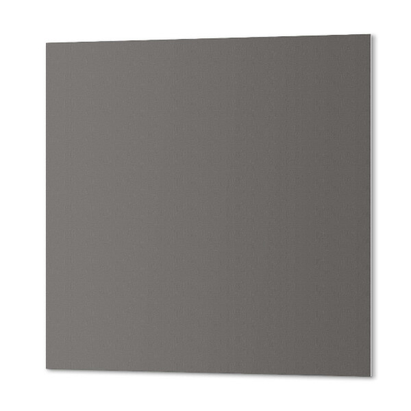 Čtvercový obkladový panel Stylová šedá barva