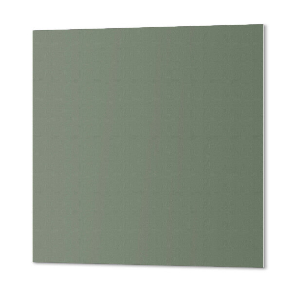 Čtvercový obkladový panel Olivový styl
