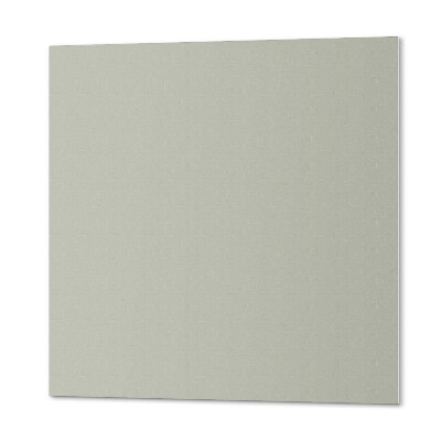 Čtvercový panel na zeď Šedá s nádechem zelené
